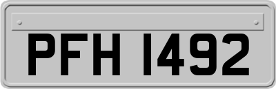 PFH1492