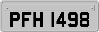 PFH1498