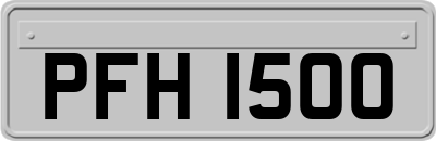 PFH1500