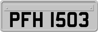 PFH1503