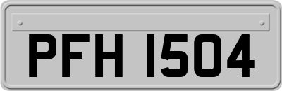 PFH1504