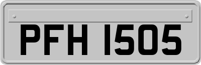 PFH1505