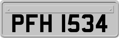 PFH1534