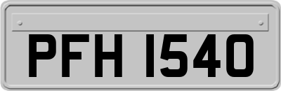 PFH1540