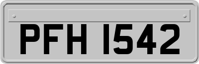 PFH1542