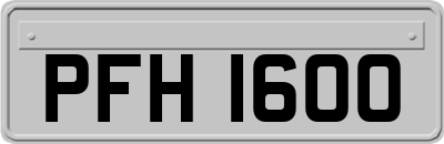 PFH1600