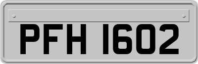 PFH1602