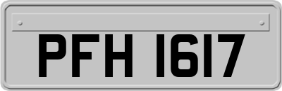 PFH1617