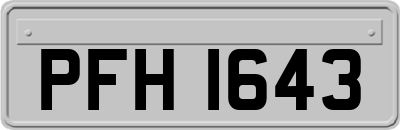 PFH1643