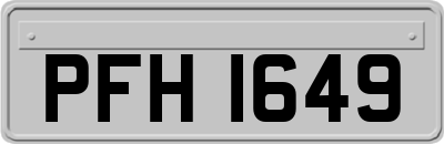 PFH1649
