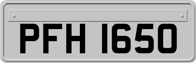 PFH1650
