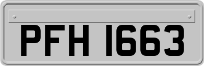 PFH1663