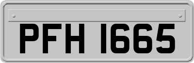 PFH1665