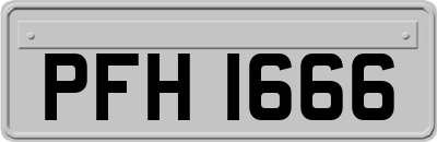 PFH1666