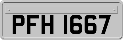 PFH1667