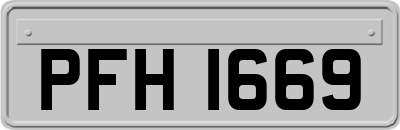 PFH1669