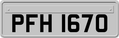 PFH1670