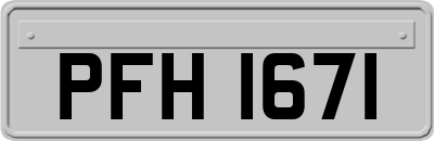 PFH1671