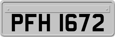 PFH1672