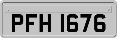 PFH1676