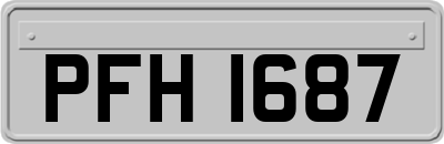 PFH1687