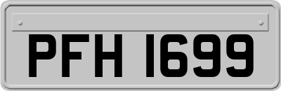 PFH1699