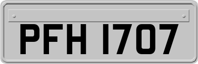 PFH1707