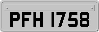 PFH1758