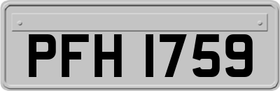 PFH1759