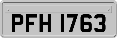 PFH1763