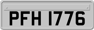 PFH1776