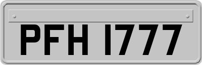 PFH1777