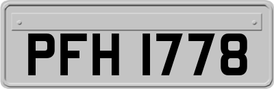 PFH1778