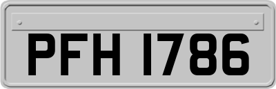 PFH1786