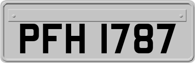 PFH1787