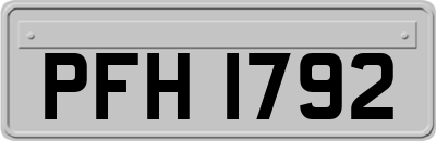 PFH1792