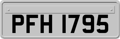 PFH1795