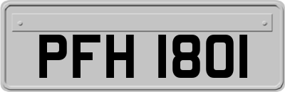 PFH1801
