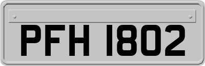 PFH1802