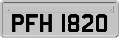 PFH1820