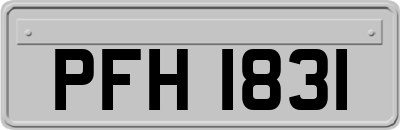 PFH1831