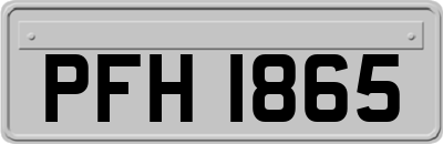 PFH1865
