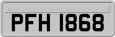 PFH1868