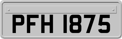 PFH1875