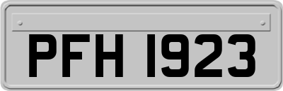 PFH1923