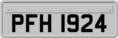 PFH1924