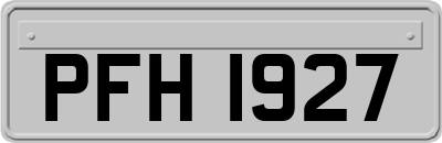 PFH1927