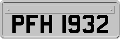 PFH1932