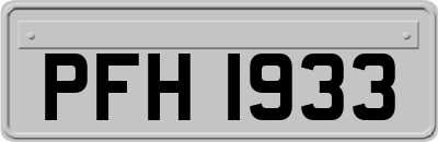 PFH1933