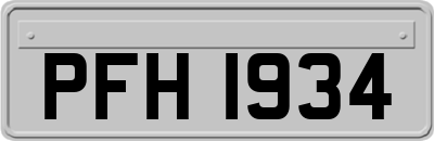 PFH1934